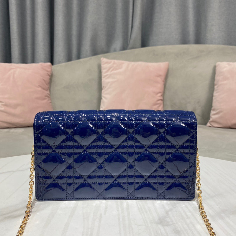 ENT - DOR Bags - 596