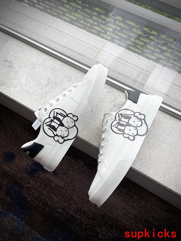 Givenchy Luxury Shoes