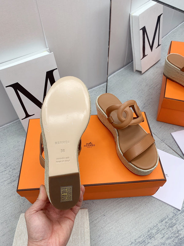 Hermes Luxury Shoes