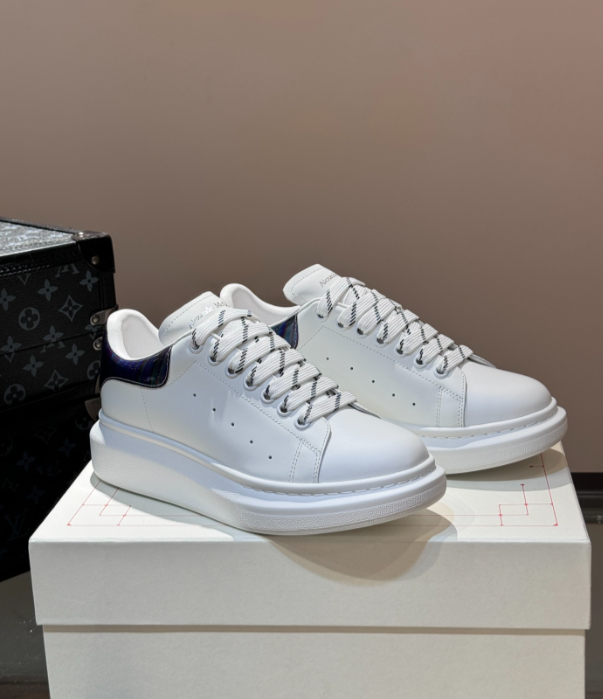 Mila's Edit - AQ Men SHoes - 022