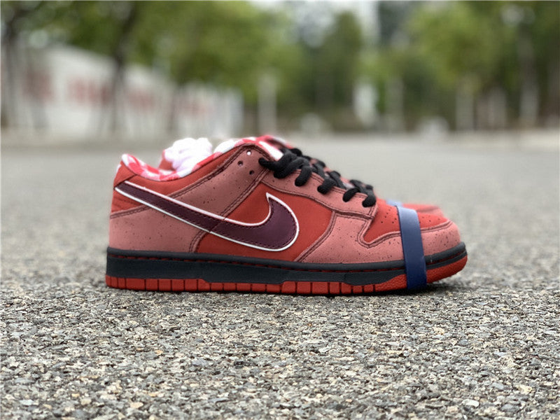 Nike Luxury Shoes