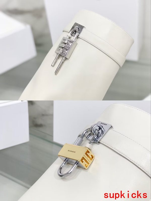 Givenchy Luxury Shoes
