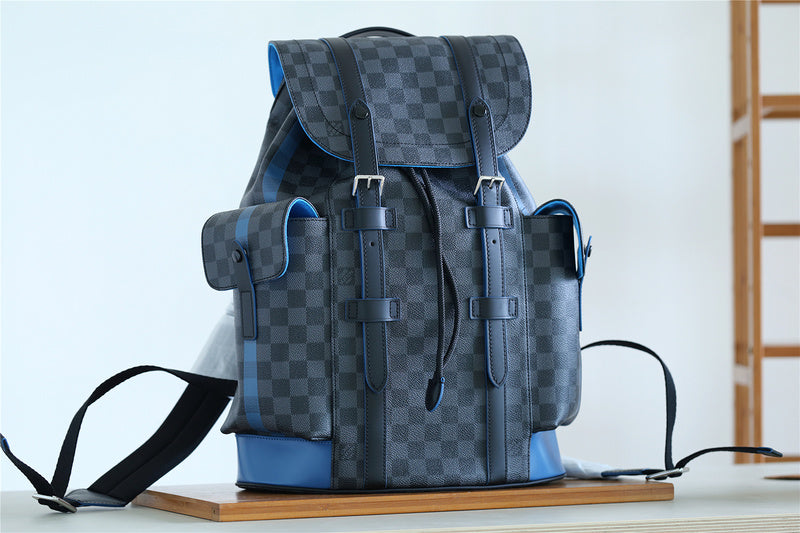 I W Fashion Lu-Vi bags - 9698