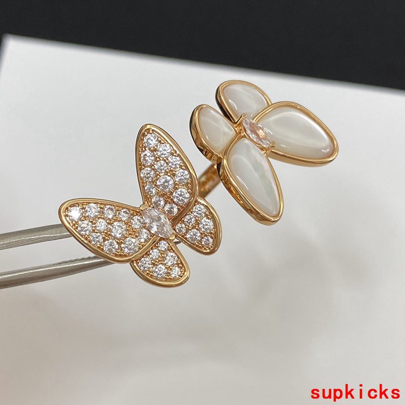 Van Cleef & Arples Jewelry