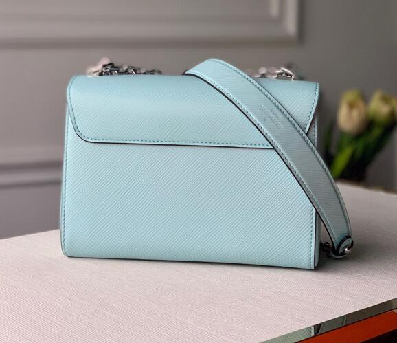 Mila's Edit - LOV Bags - 3140