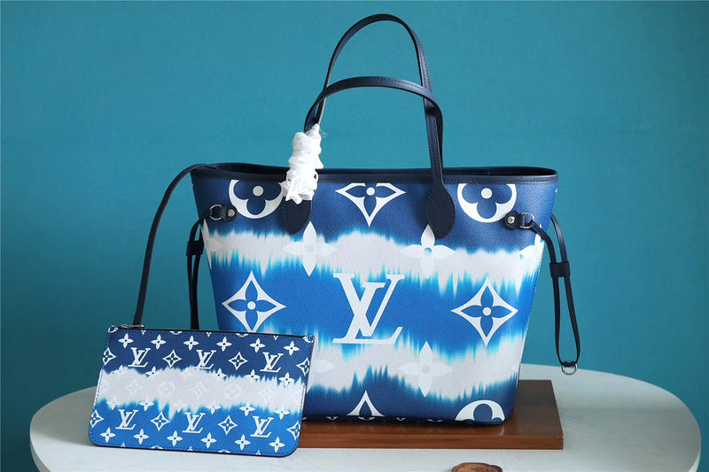 I W Fashion Lu-Vi bags - 8060