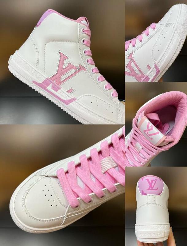 Mila's Edit - LOV Women Shoes - 443