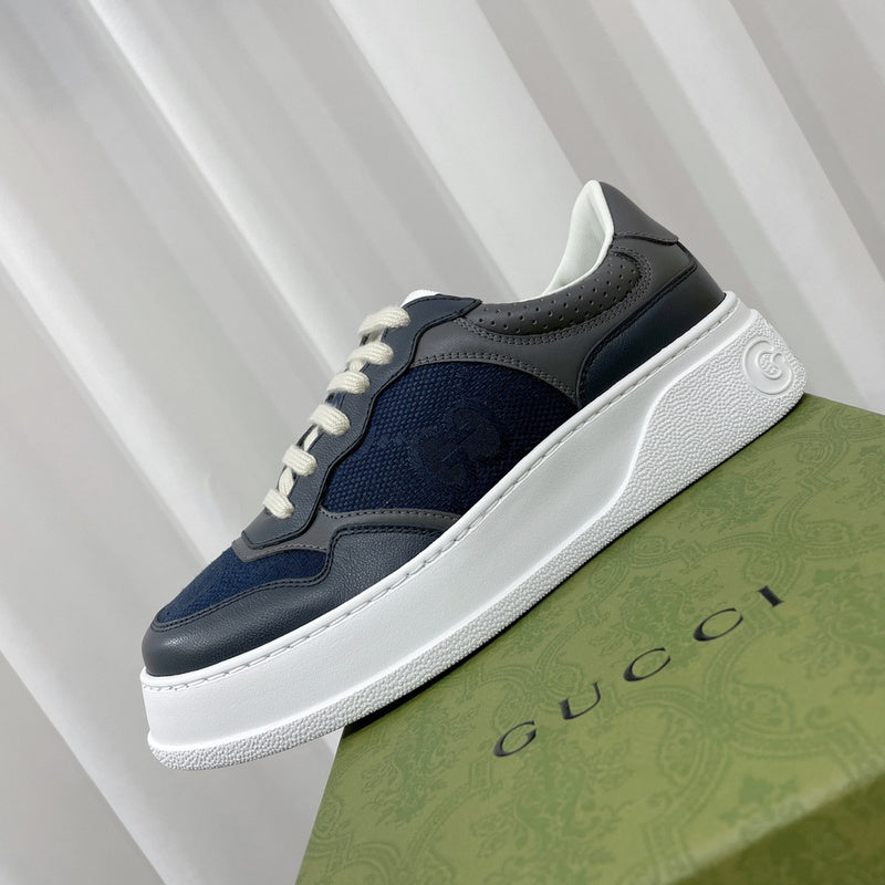 Gucci Luxury Shoes