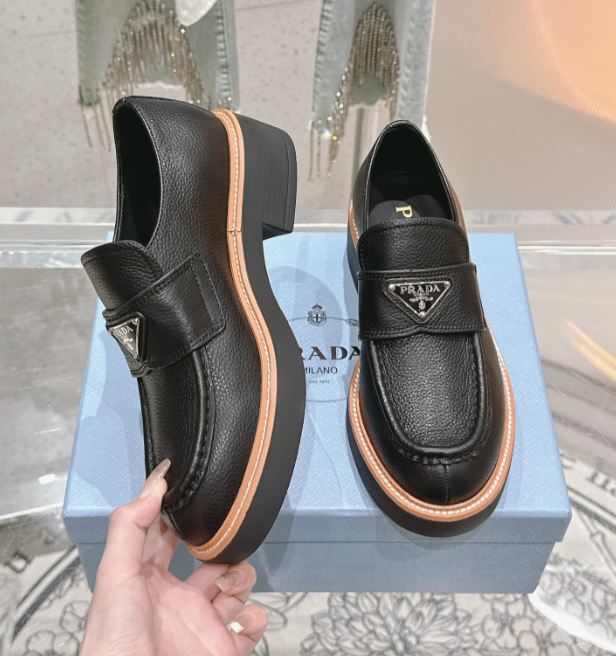 Mila's Edit - PD Women Shoes - 030
