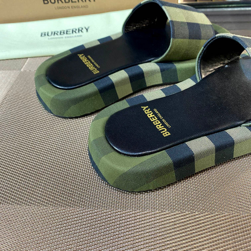 Burberry Luxury Shoes