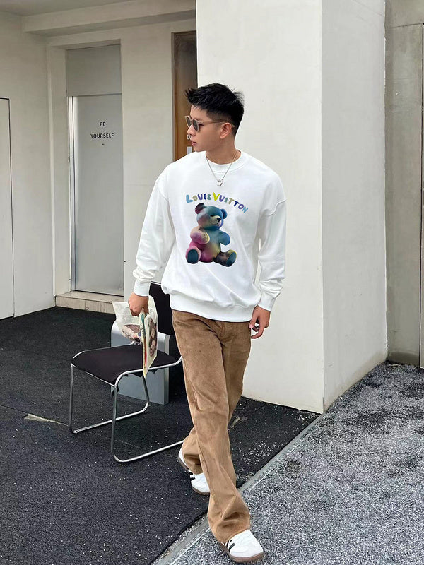 Louis Vuittion Luxury Clothes