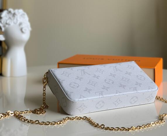 Mila's Edit - LOV Bags - 2524