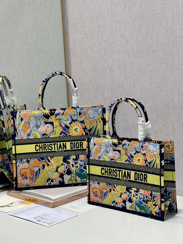 PHA - DOR Bags - 440