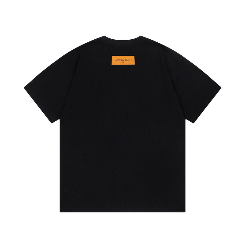 Louis Vuittion Luxury T-Shirt