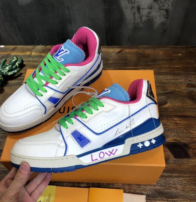 Mila's Edit - LOV Men Shoes - 1434