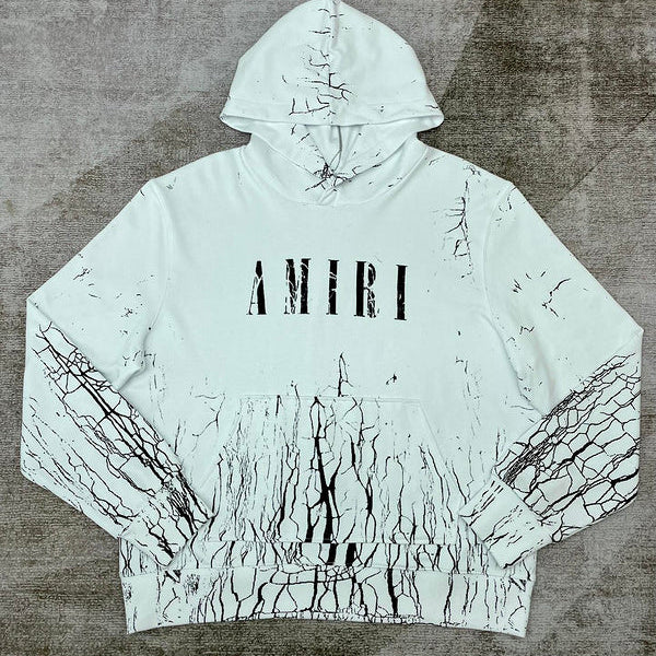 AMIR Hoodies - 107