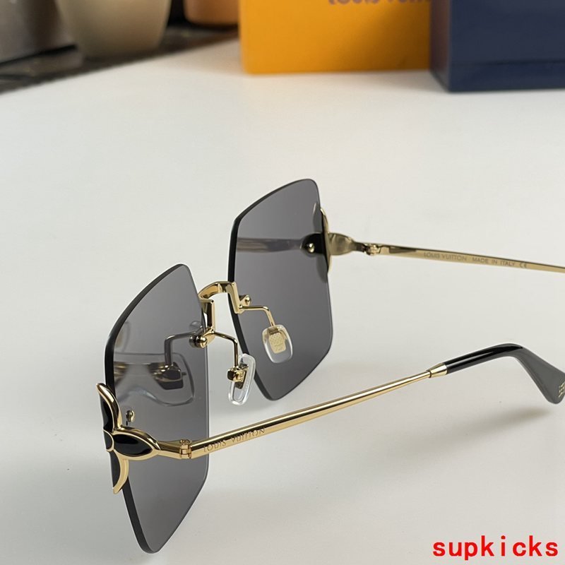 Louis Vuittion Luxury Sunglasses