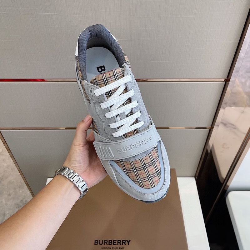 Burberry Luxury Shoes