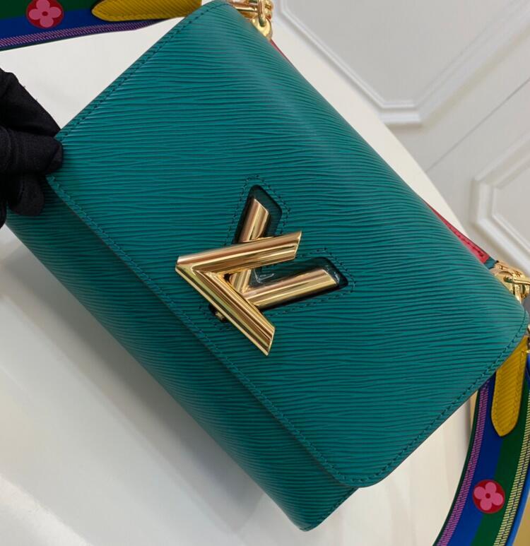 Mila's Edit - LOV Bags - 2950