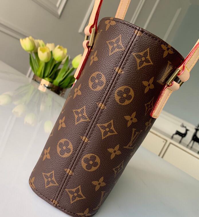 Mila's Edit - LOV Bags - 2870