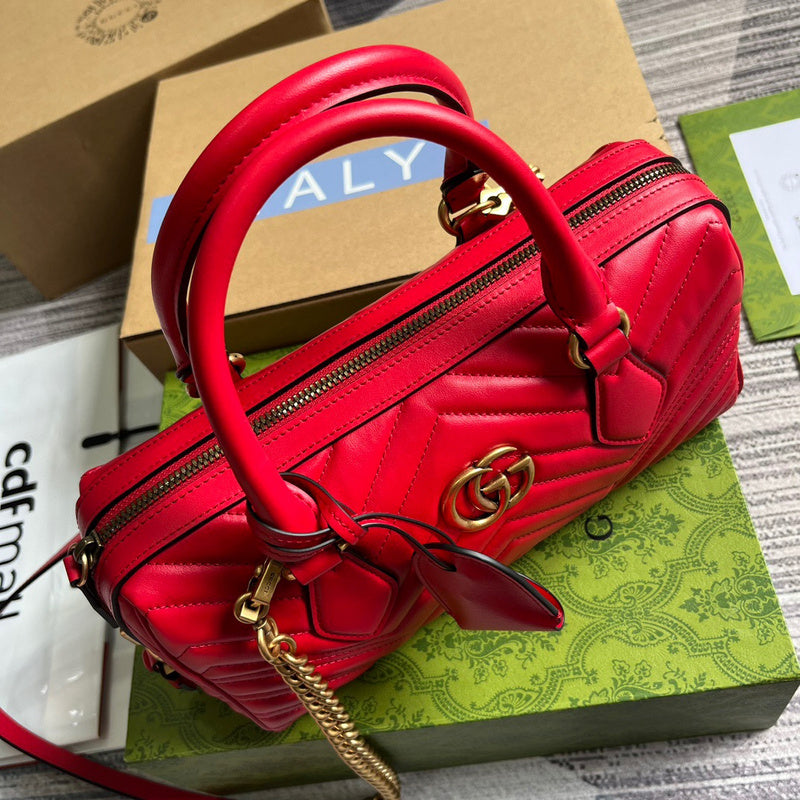 ENT - GCI Bags - 1358