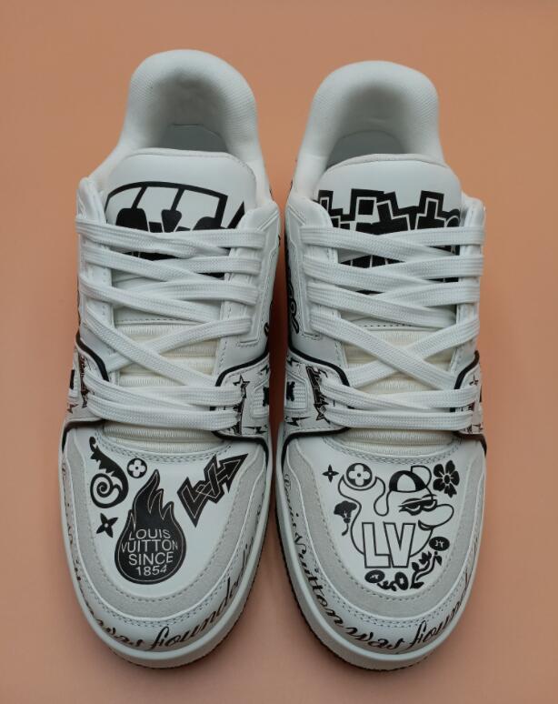 Mila's Edit - LOV Men Shoes - 226