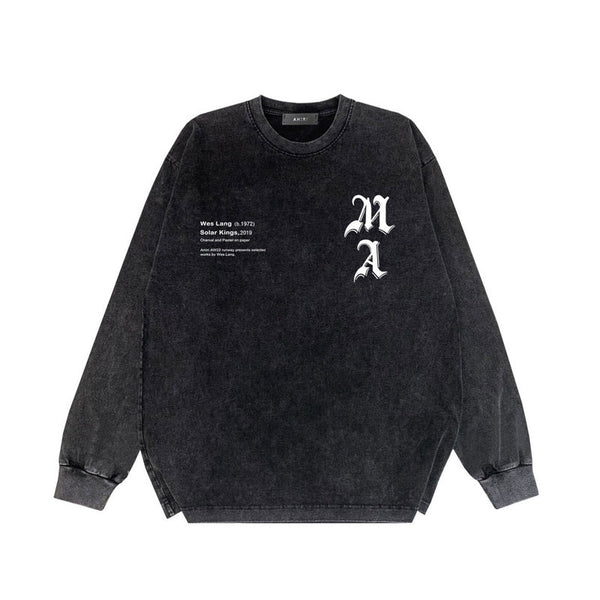 AMIR Hoodies - 185