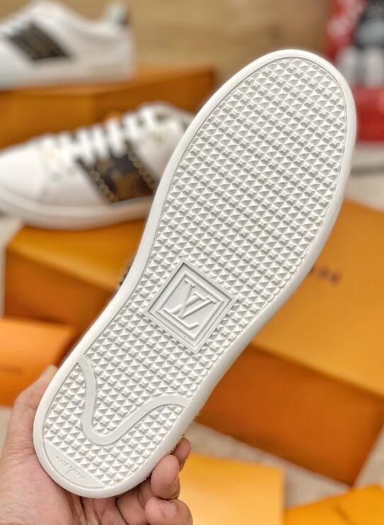 Mila's Edit - LOV Men Shoes - 1719