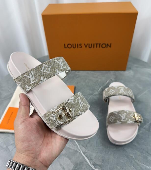Mila's Edit - LOV Women Shoes - 202
