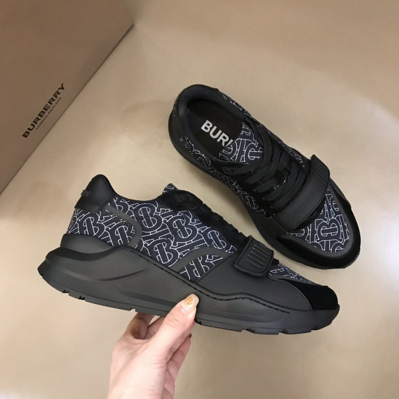 Burberry Luxury Shoes
