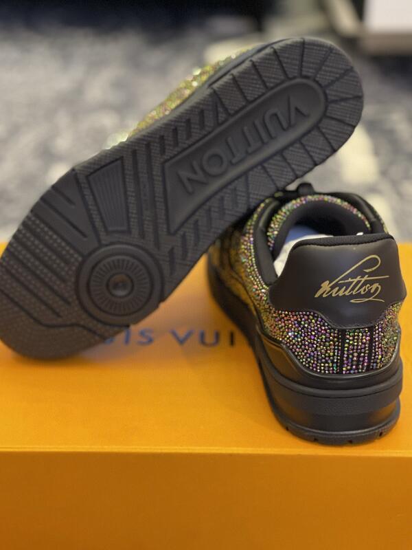 Mila's Edit - LOV Men Shoes - 1451