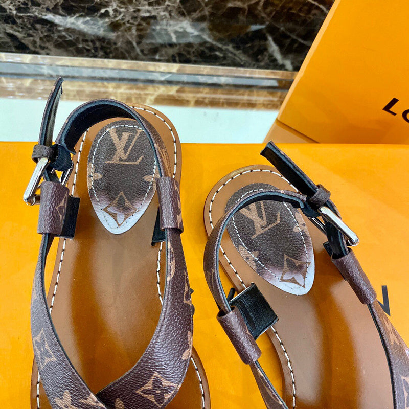 Louis Vuittion Luxury Shoes