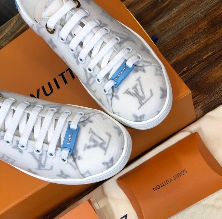 Mila's Edit - LOV Men Shoes - 1698