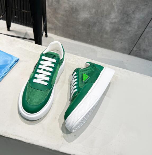 Mila's Edit - PD Men Shoes - 203