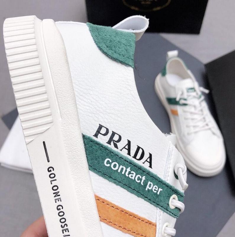 Mila's Edit - PD Men Shoes - 458