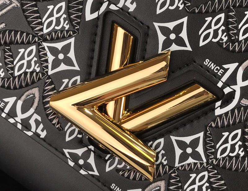 Mila's Edit - LOV Bags - 2319