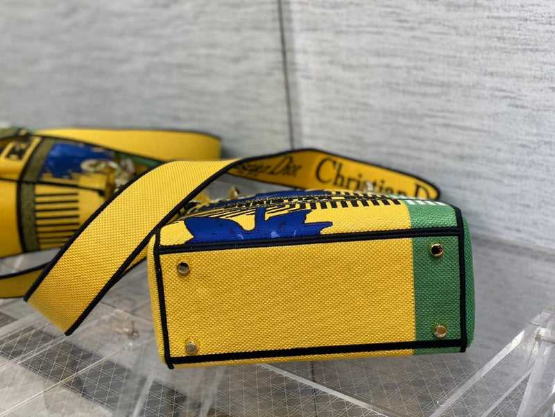 PHA - DOR Bags - 497