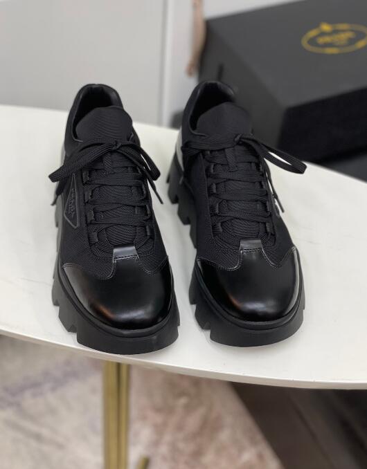 Mila's Edit - PD Men Shoes - 425