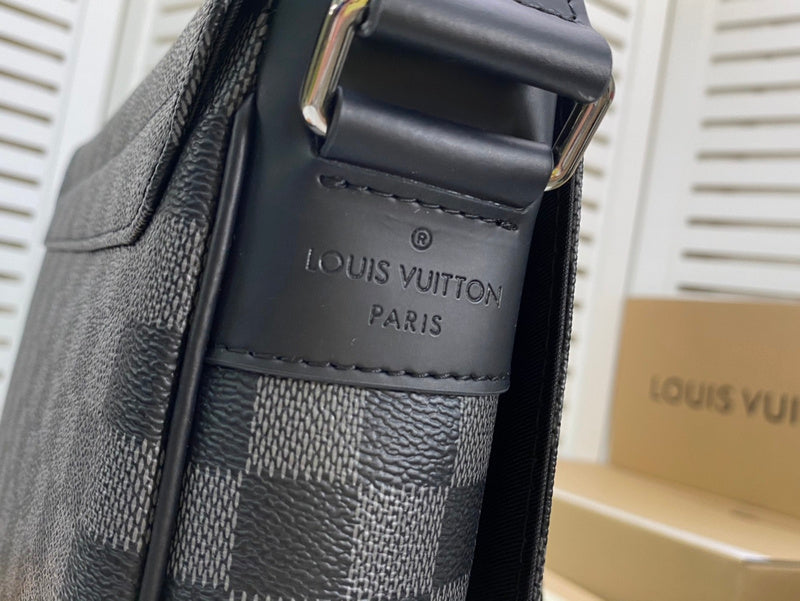 I W Fashion Lu-Vi bags - 17652