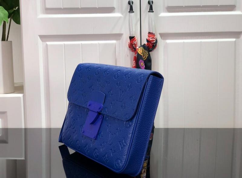 Mila's Edit - LOV Bags - 2196