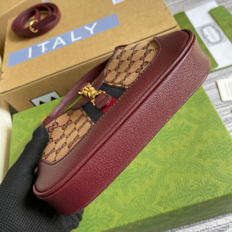 PHA - GUKI Bags - 1535