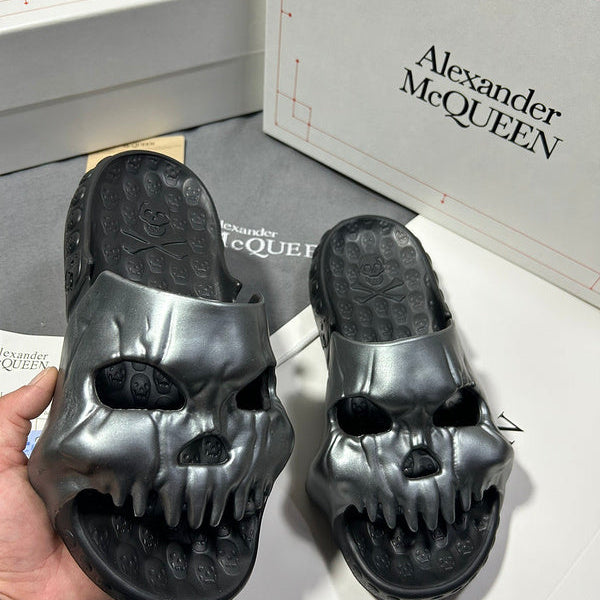 Alexander McQUEEN Luxury Shoes