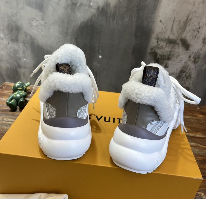 Mila's Edit - LOV Women Shoes - 382