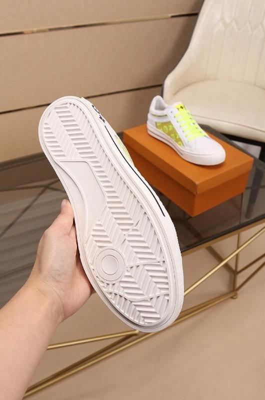 Mila's Edit - LOV Men Shoes - 2018