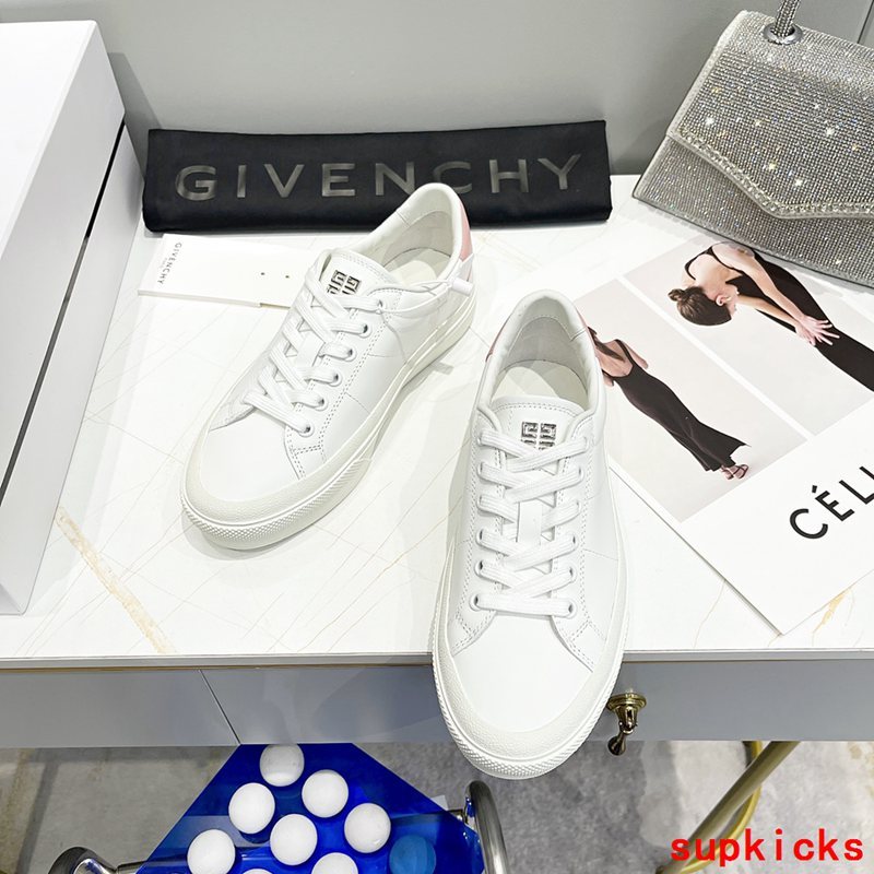 Givenchy Luxury Shoes