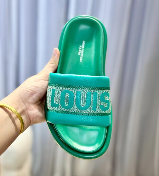 Mila's Edit - LOV Women Shoes - 209