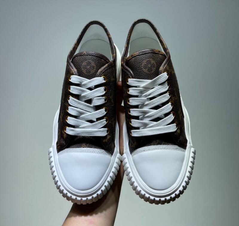 Mila's Edit - LOV Men Shoes - 993