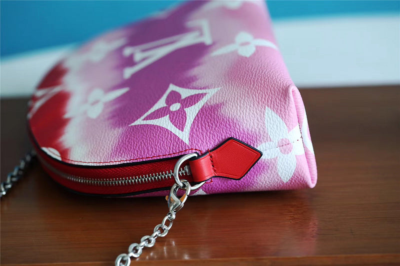 I W Fashion Lu-Vi bags - 9073