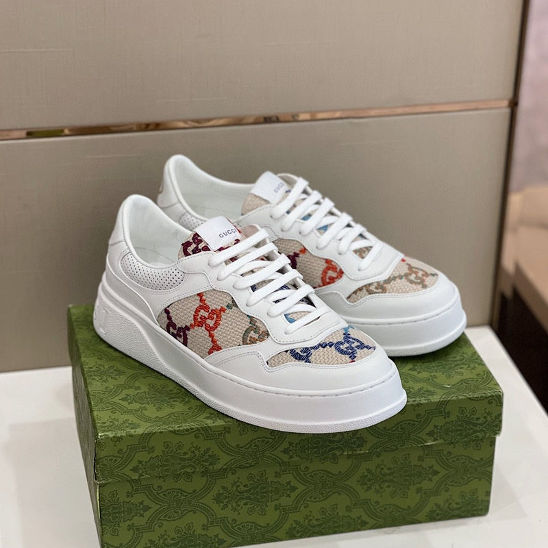 Gucci Luxury Shoes