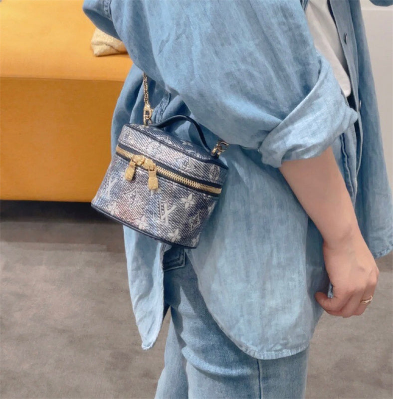 PHA - LOV Bags - 654
